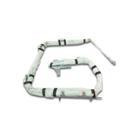 2011 - 2012 Nissan Leaf Driver Roof Curtain Airbag - Airbag Depot