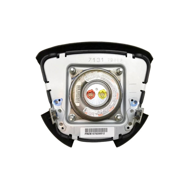 2005 Nissan Maxima Steering Wheel Airbag view 2