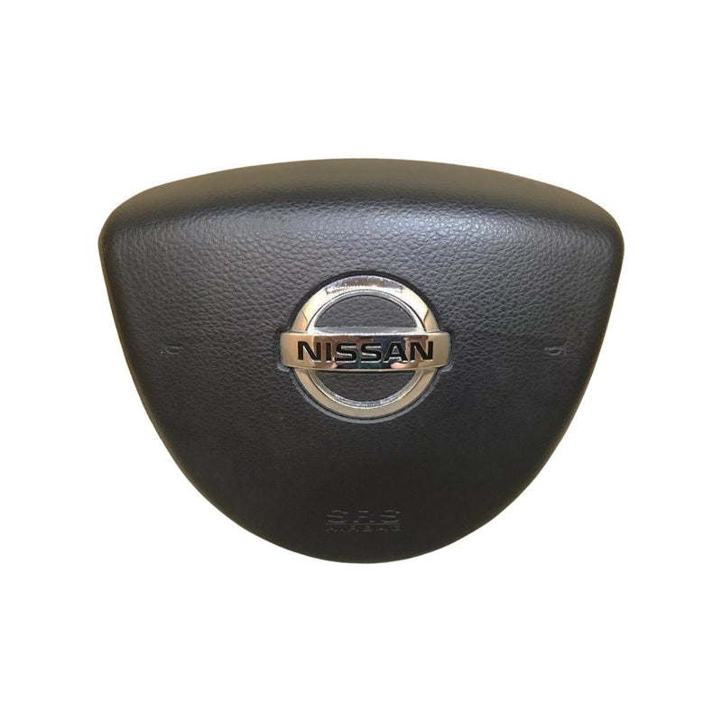 2006 - 2008 Nissan Maxima Driver Steering Wheel Airbag - Airbag Depot