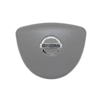 2006-2008 Nissan Maxima Driver Steering Wheel Airbag (Gray) - Airbag Depot