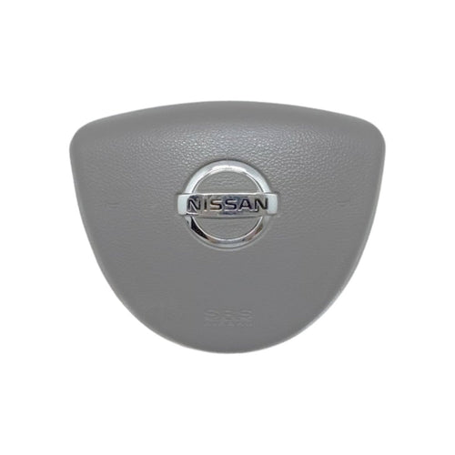 2006-2008 Nissan Maxima Driver Steering Wheel Airbag (Gray) - Airbag Depot