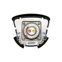 2006-2008 Nissan Maxima Driver Steering Wheel Airbag (Gray) - Airbag Depot