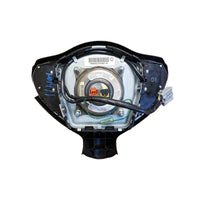 2009 - 2014 Nissan Maxima Driver Steering Wheel Airbag - Airbag Depot