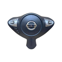 2009 - 2014 Nissan Maxima Driver Steering Wheel Airbag - Airbag Depot