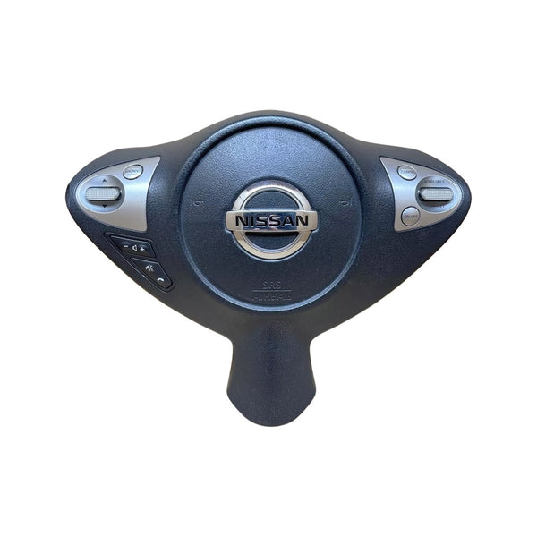 2009 - 2014 Nissan Maxima Driver Steering Wheel Airbag - Airbag Depot