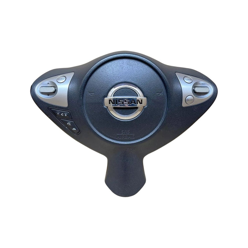 2009 - 2014 Nissan Maxima Driver Steering Wheel Airbag - Airbag Depot