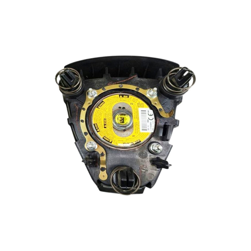 2016 - 2018 Nissan Maxima Driver Steering Wheel Airbag - Airbag Depot