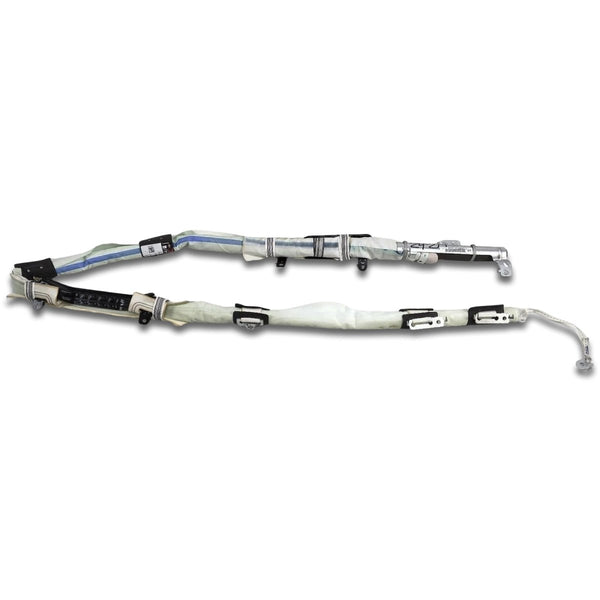 2016 - 2018 Nissan Maxima Driver Roof Curtain Airbag - Airbag Depot