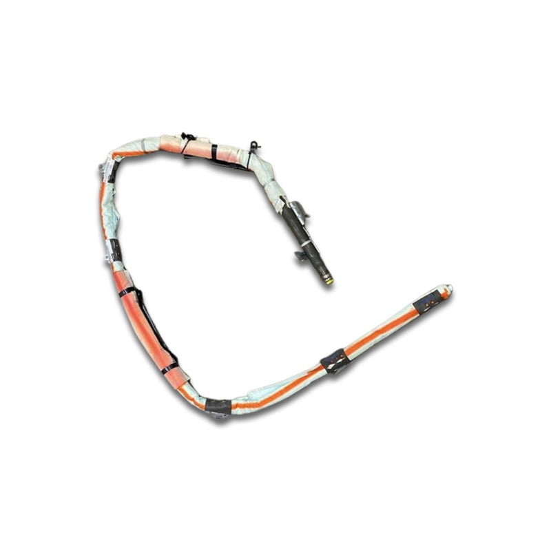 2019-2023 Nissan Maxima Passenger Roof Curtain Airbag - Airbag Depot