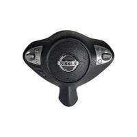 2009 - 2014 Nissan Maxima Navigation System Driver Steering Wheel Airbag - Airbag Depot