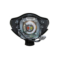 2009 - 2014 Nissan Maxima Navigation System Driver Steering Wheel Airbag - Airbag Depot