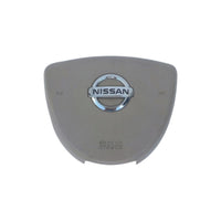 2003-2005 Nissan Murano Driver Steering Wheel Airbag (SE Gray) - Airbag Depot