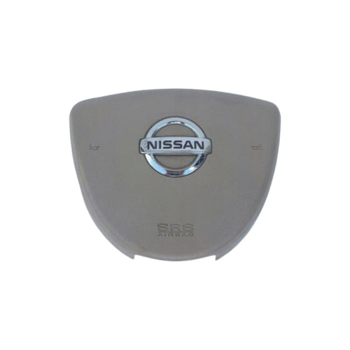2003-2005 Nissan Murano Driver Steering Wheel Airbag (SE Gray) - Airbag Depot