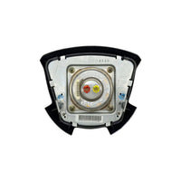2003-2005 Nissan Murano Driver Steering Wheel Airbag (SE Gray) - Airbag Depot