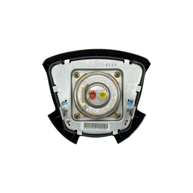 2003-2005 Nissan Murano Driver Steering Wheel Airbag (SL Gray) - Airbag Depot