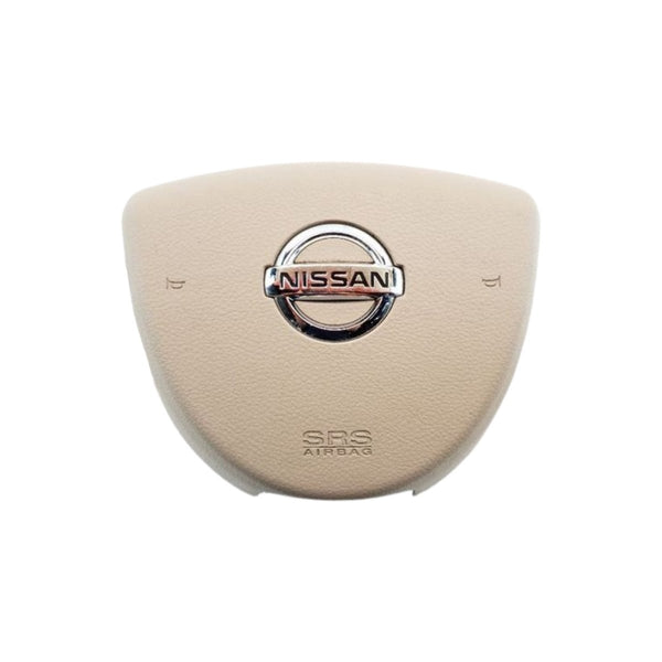 2003-2005 Nissan Murano Driver Steering Wheel Airbag (SL Tan) - Airbag Depot