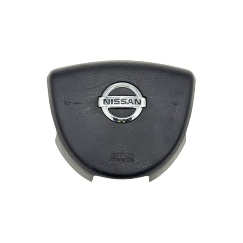 2006-2007 Nissan Murano Driver Steering Wheel Airbag - Airbag Depot