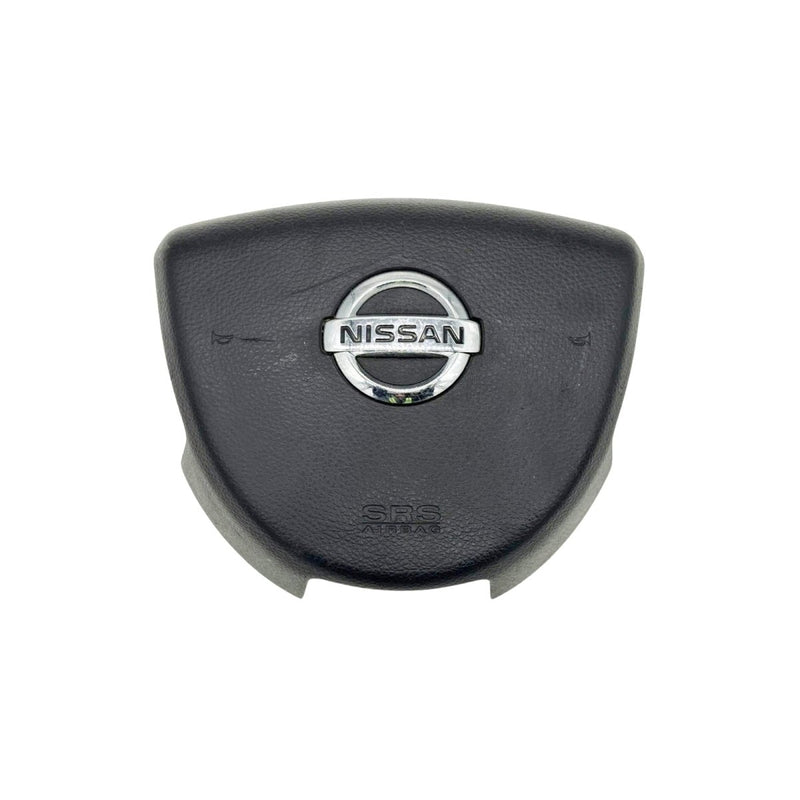 2006-2007 Nissan Murano Driver Steering Wheel Airbag - Airbag Depot