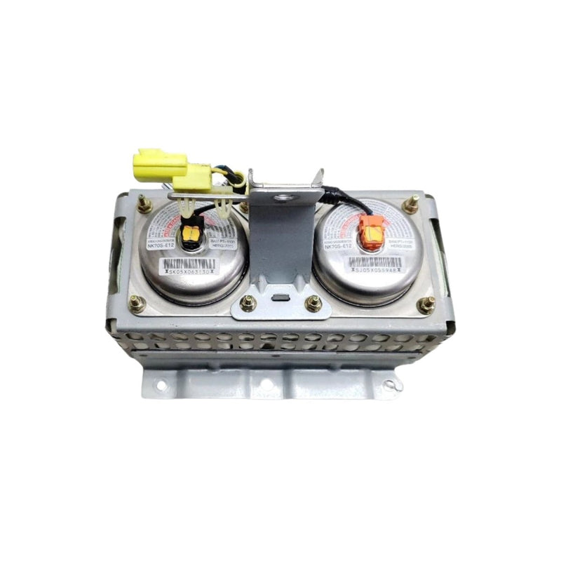 2006-2007 Nissan Murano Passenger Dash Airbag - Airbag Depot