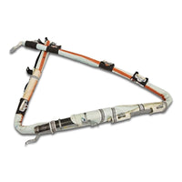 2015 - 2018 Nissan Murano Passenger Roof Curtain Airbag - Airbag Depot