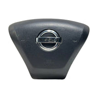 2015 - 2018 Nissan Murano Driver Steering Wheel Airbag - Airbag Depot
