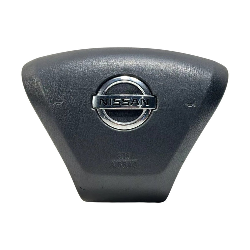 2015 - 2018 Nissan Murano Driver Steering Wheel Airbag - Airbag Depot