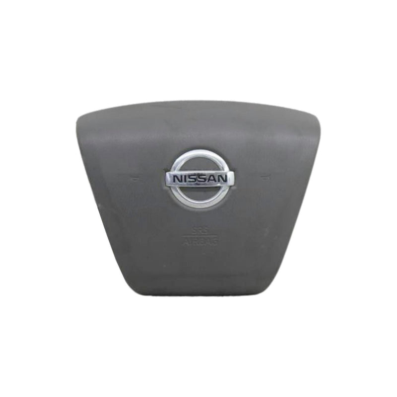 2018-2021 Nissan NV 1500 Driver Steering Wheel Airbag - Airbag Depot