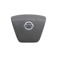 2018-2021 Nissan NV 2500 Driver Steering Wheel Airbag - Airbag Depot
