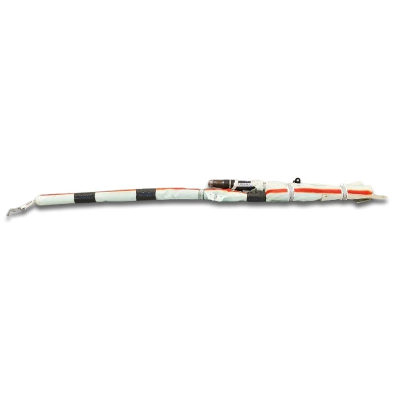 2018-2021 Nissan NV 2500 Passenger Roof Curtain Airbag - Airbag Depot