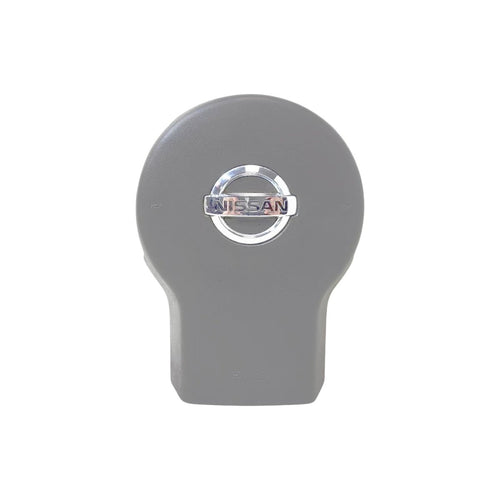 2005-2012 Nissan Pathfinder Driver Steering Wheel Airbag (Gray) - Airbag Depot