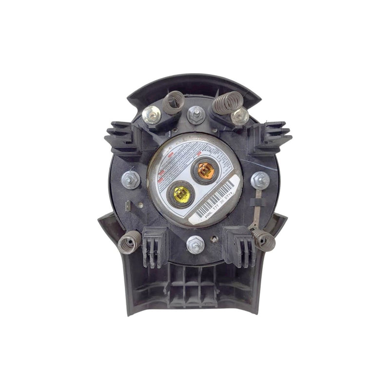 2005-2012 Nissan Pathfinder Driver Steering Wheel Airbag (Gray) - Airbag Depot