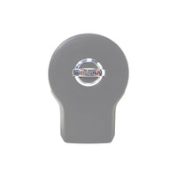 2005-2012 Nissan Pathfinder Driver Steering Wheel Airbag (Gray) - Airbag Depot