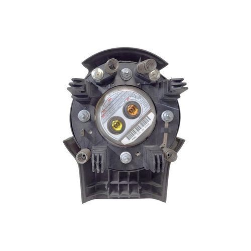2005-2012 Nissan Pathfinder Driver Steering Wheel Airbag (Gray) - Airbag Depot