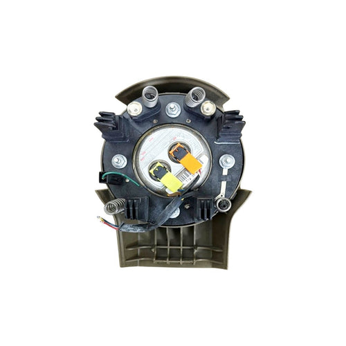 2005-2012 Nissan Pathfinder Driver Steering Wheel Airbag (Tan) - Airbag Depot