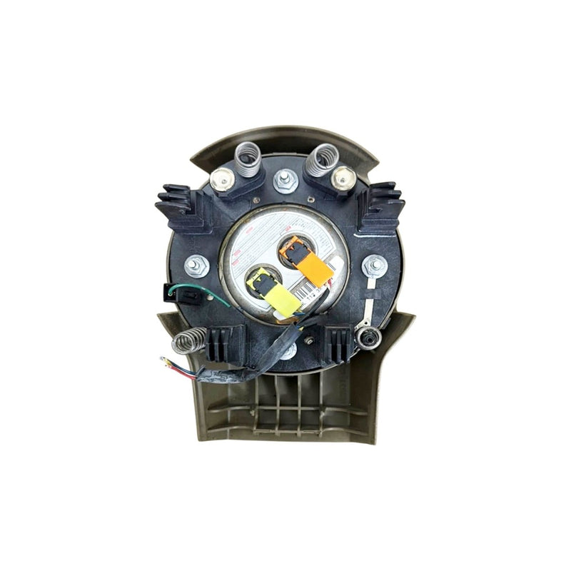 2005-2012 Nissan Pathfinder Driver Steering Wheel Airbag (Tan) - Airbag Depot