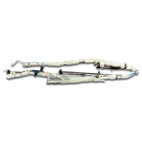 2013 Nissan Pathfinder Driver Roof Curtain Airbag - Airbag Depot