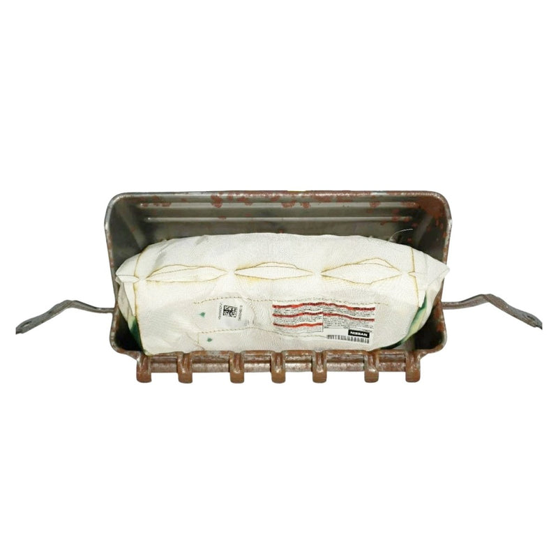 2013 Nissan Pathfinder Passenger Dash Airbag - Airbag Depot