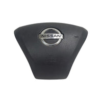 2013 Nissan Pathfinder Driver Steering Wheel Airbag - Airbag Depot