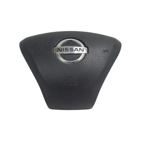 2013 Nissan Pathfinder Driver Steering Wheel Airbag - Airbag Depot