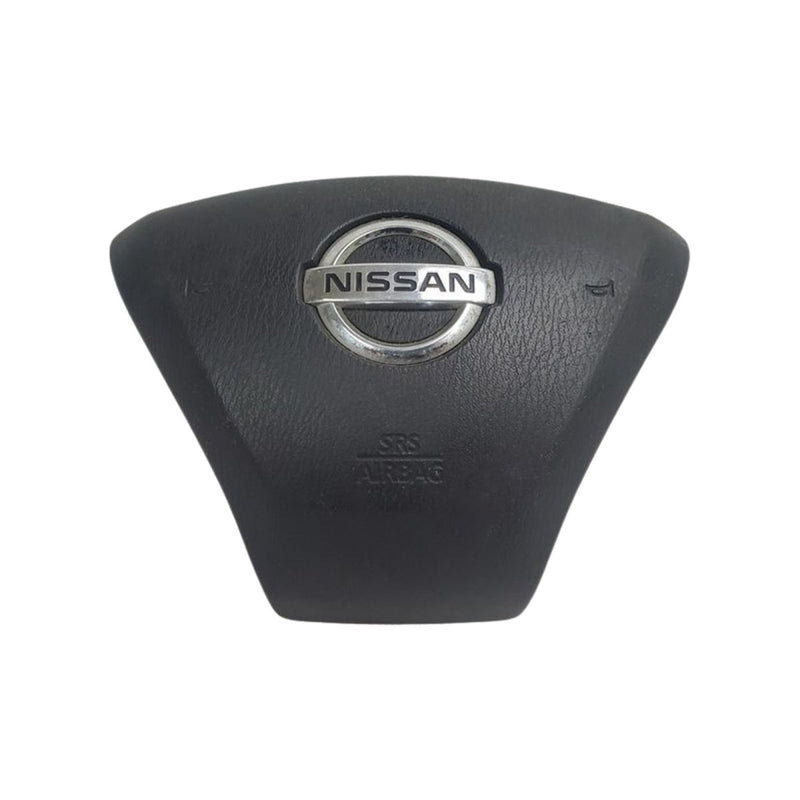 2013 Nissan Pathfinder Driver Steering Wheel Airbag - Airbag Depot