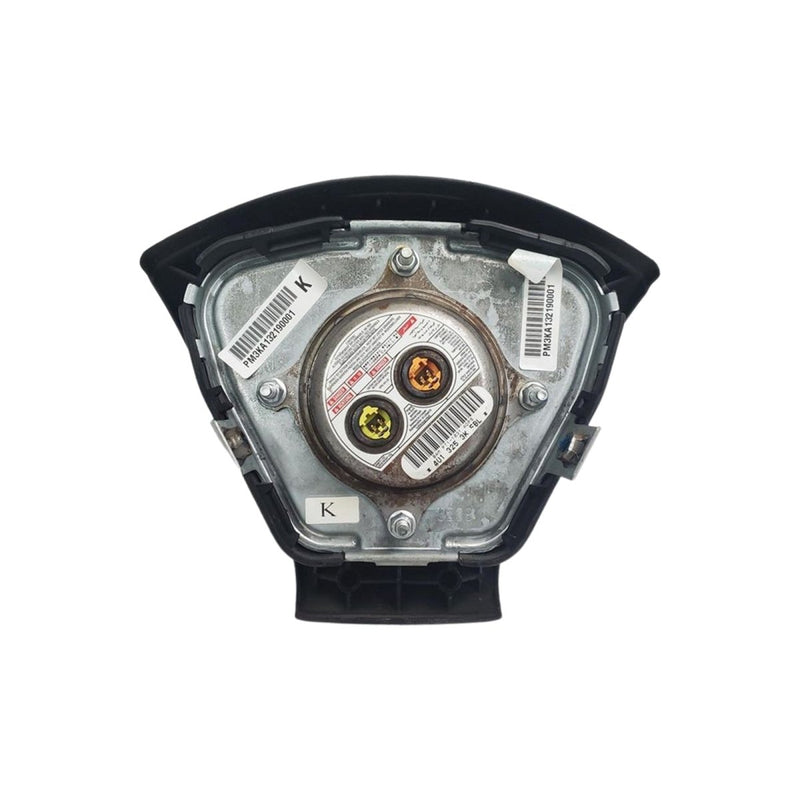 2013 Nissan Pathfinder Driver Steering Wheel Airbag - Airbag Depot