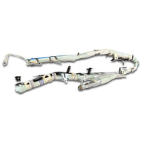 2013 Nissan Pathfinder Passenger Roof Curtain Airbag - Airbag Depot