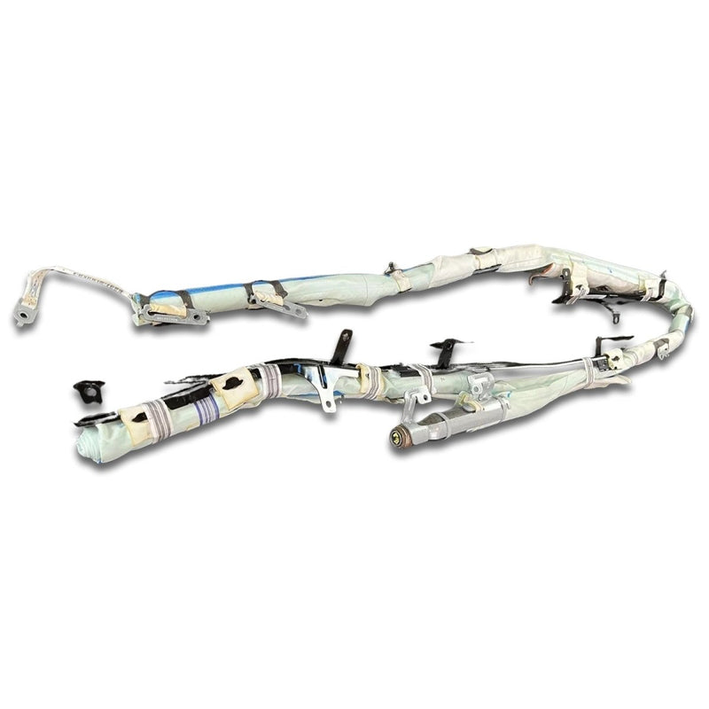 2013 Nissan Pathfinder Passenger Roof Curtain Airbag - Airbag Depot