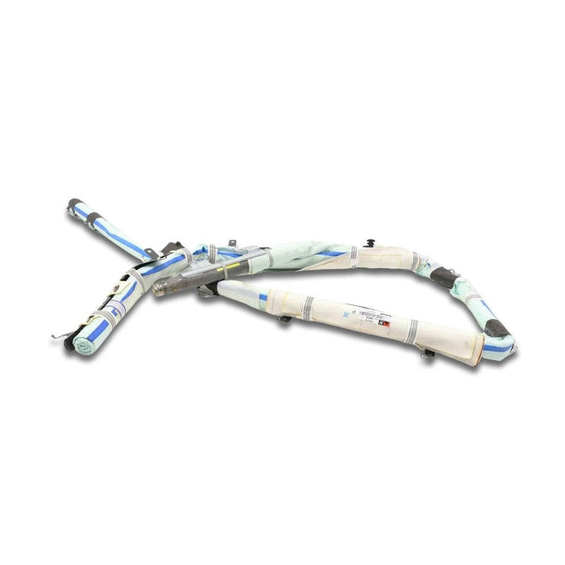 2014 - 2020 Nissan Pathfinder Driver Roof Curtain Airbag - Airbag Depot