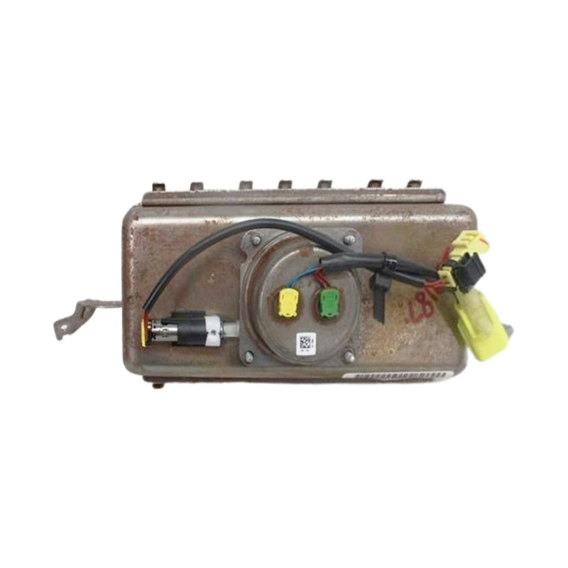 2014 Nissan Pathfinder Passenger Dash Airbag - Airbag Depot