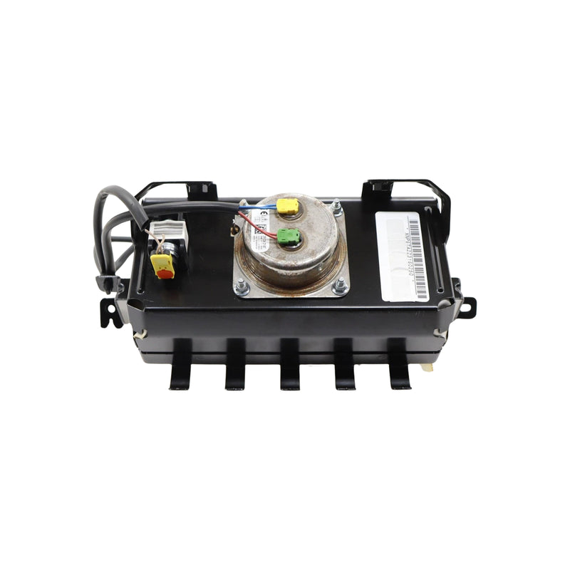 2022-2024 Nissan Pathfinder Passenger Dash Airbag