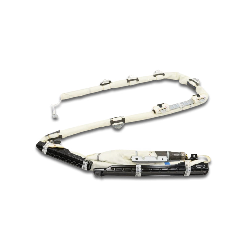 2022-2025 Nissan Pathfinder Driver Roof Curtain Airbag