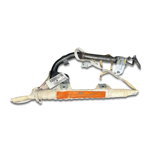 2006 - 2009 Nissan Quest Passenger Roof Curtain Airbag - Airbag Depot
