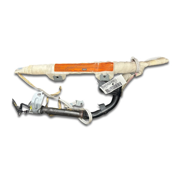 2006 - 2009 Nissan Quest Passenger Roof Curtain Airbag - Airbag Depot