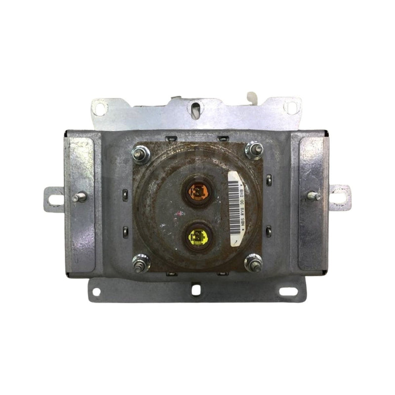 2007 - 2009 Nissan Quest Passenger Dash Airbag - Airbag Depot
